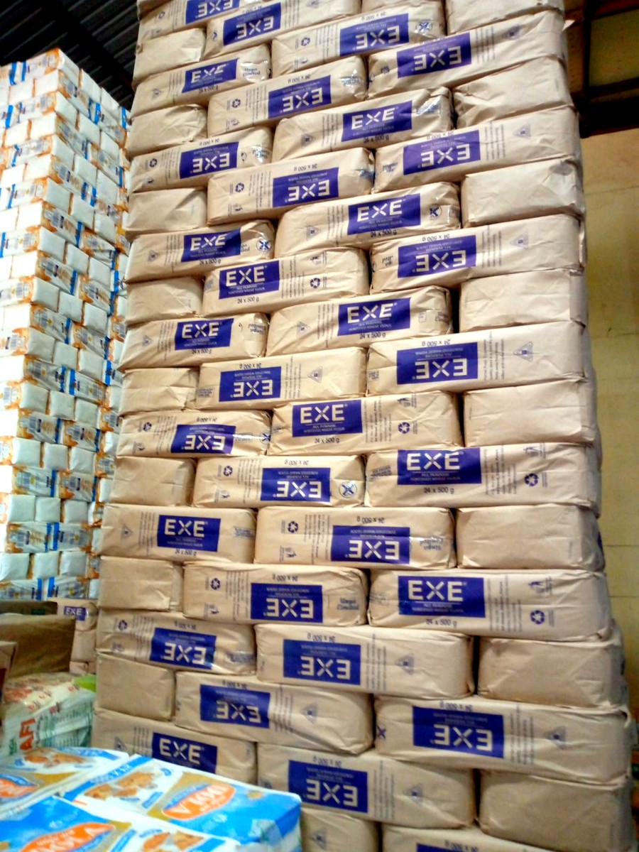 EXE Wheat Flour
